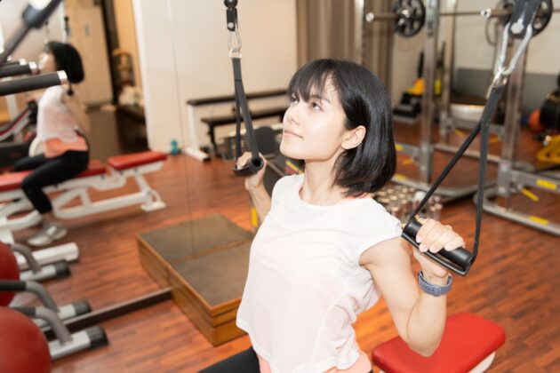 ARISANFIT（アリサンフィット）の料金・口コミは？特徴と注意点を解説のイメージ画像 2