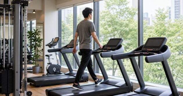 フィットネスジムとパーソナルジムの決定的な違い｜費用・効果・向いている人を徹底比較のイメージ画像 2